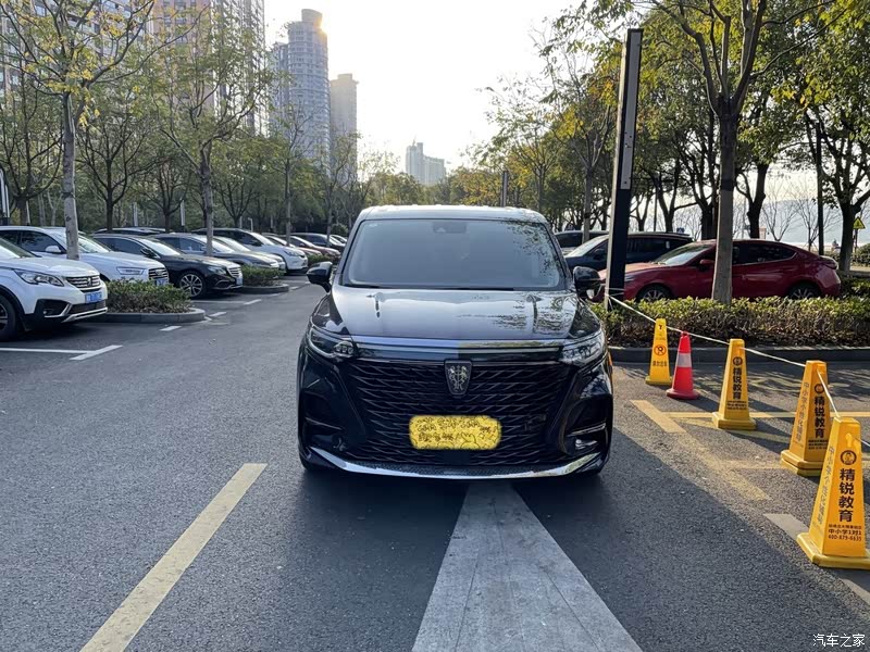 汽车之家|荣威imax8报价大全|大众点评|2022款 400tgi 尊荣版怎么样