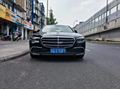 2023款S400提车记