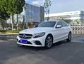 2020款C200L使用
