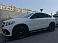 GLE63Coupe 狂躁的小胖纸