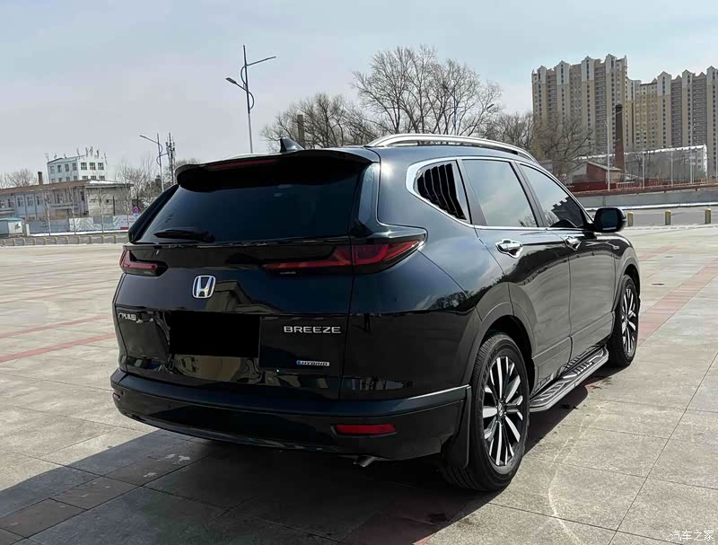 汽车之家|皓影报价大全|大众点评|2021款 锐·混动 2.
