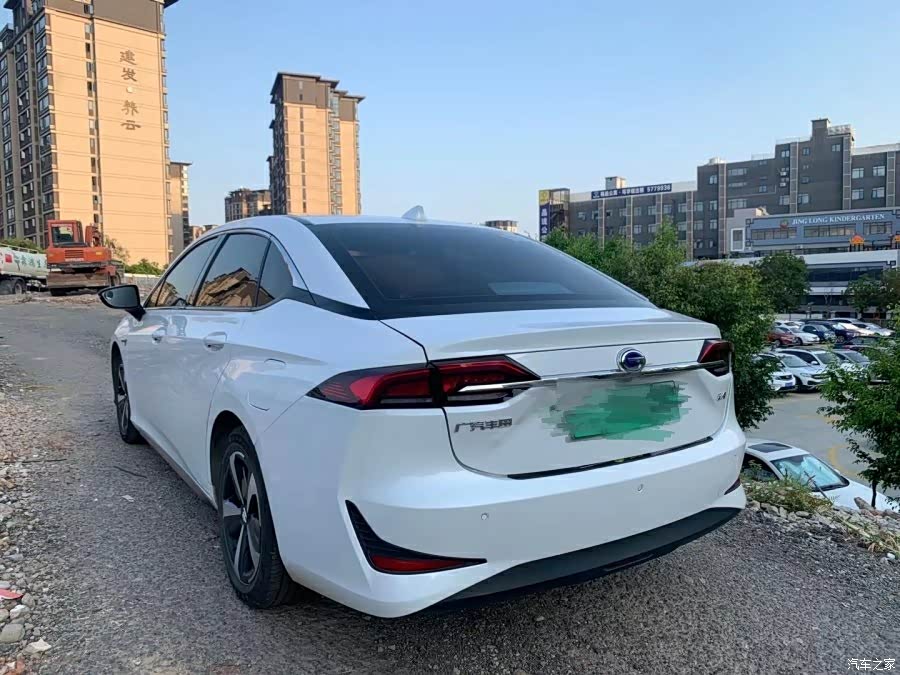 广汽丰田ia5 2022款 领先版怎么样_优缺点_红色的擀面杖_口碑_汽车之