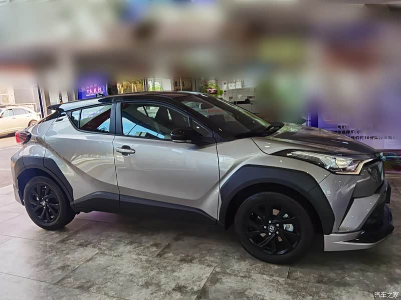 2021款20l奕驰sport