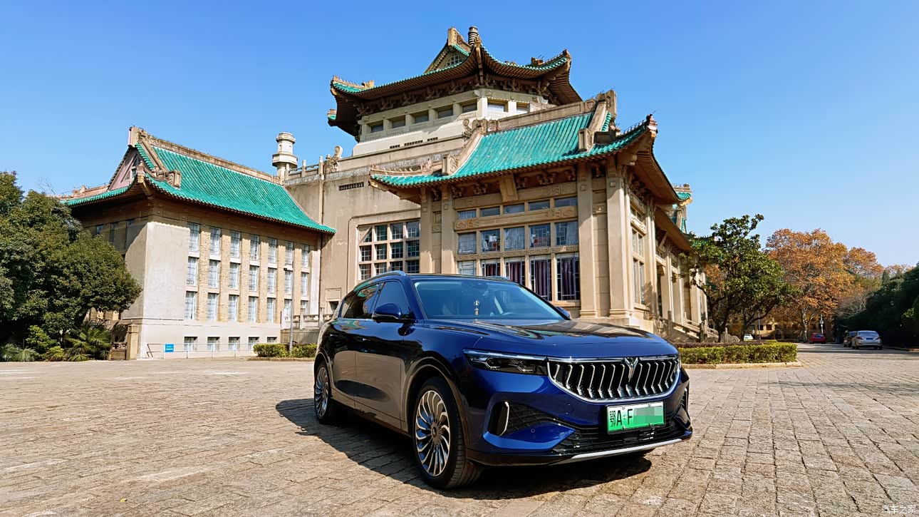 岚图free 2021款 四驱增程版专属豪华套装怎么样_优缺点_kobeyxlong