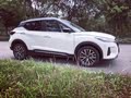 值得信赖的小型SUV