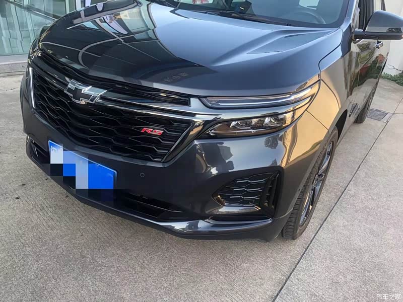 汽车之家|探界者报价大全|大众点评|2021款 550t rs 四驱智能捍界版