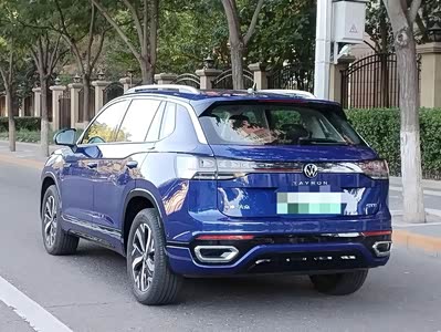 探岳gte插电混动 2023款 280tsi 豪华plus进阶版怎么样_优缺点_南宁