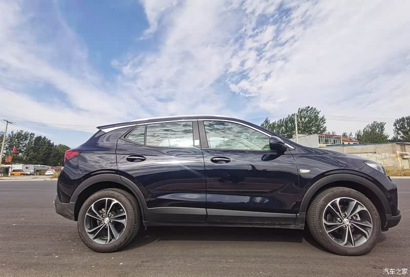 汽车之家|昂科拉gx报价大全|大众点评|2022款 332t cvt两驱豪华型怎么