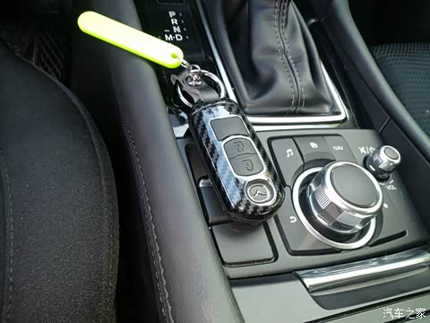 马自达3 昂克赛拉