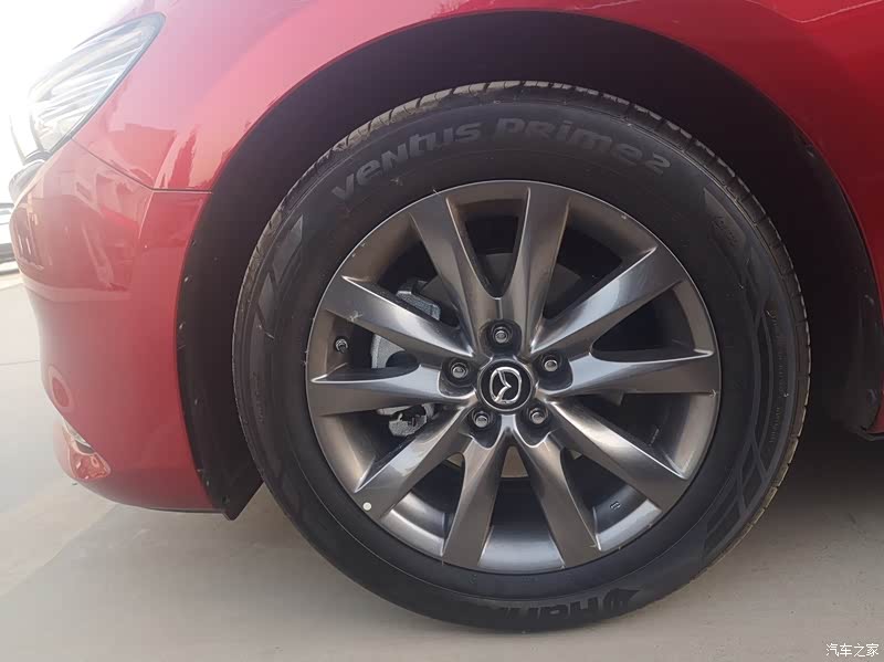 阿特兹 2020款 2.