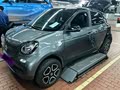 Smart forfour满载十二万分的可能性