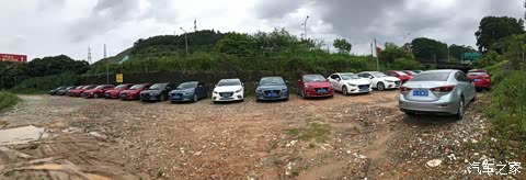 马自达3 昂克赛拉