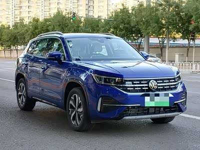 探岳gte插电混动 2023款 280tsi 豪华plus进阶版怎么样_优缺点_南宁