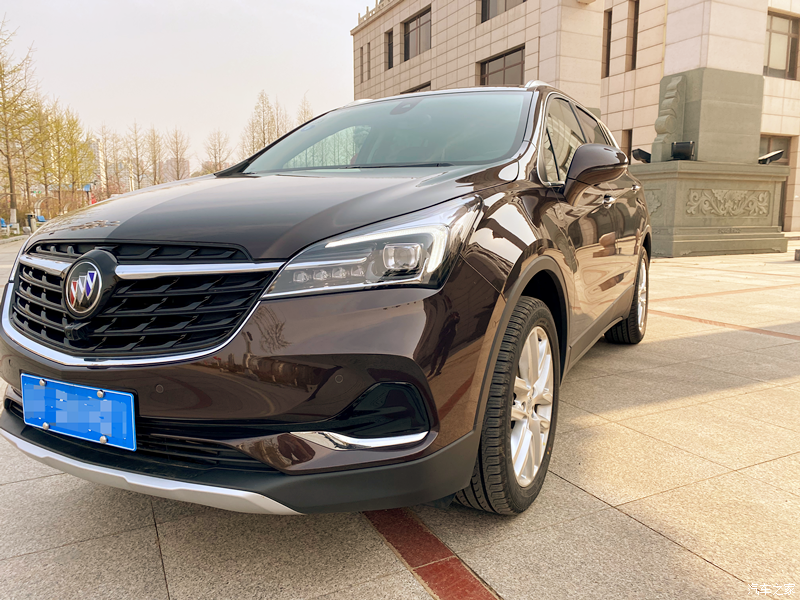 昂科威 2020款 28t 四驱豪华型怎么样_优缺点_as1srgbw9rp_口碑_汽车
