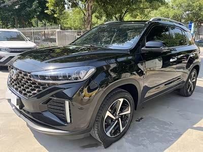 北京现代ix35 2021款 2.