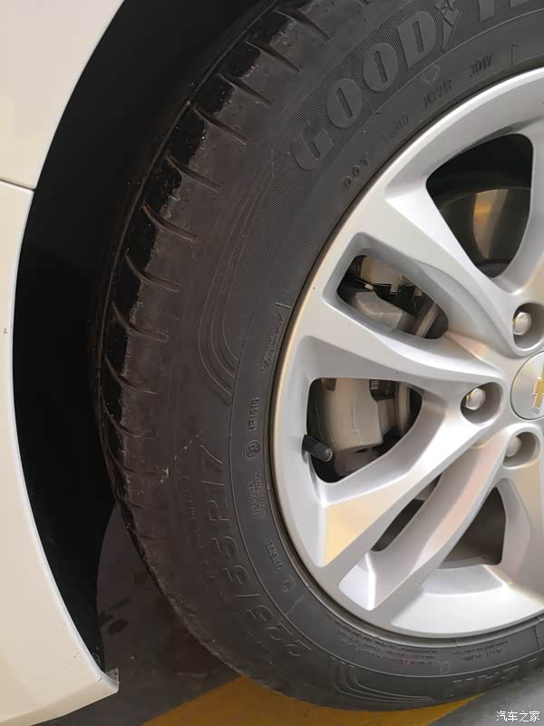 名城阿涛 对2018款 530t 自动锐驰版 写的口碑