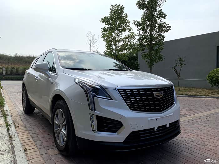 凯迪拉克xt5 2020款 28t 四驱技术型怎么样_优缺点_adq64wgx3_口碑