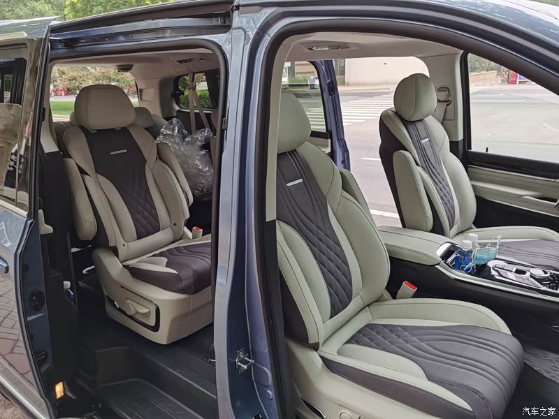 汽车之家|上汽大通maxus g20报价大全|大众点评|2020款 2.