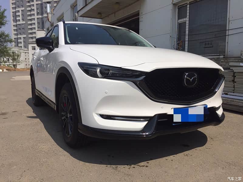 汽车之家|马自达cx-5报价大全|大众点评|2021款 2.