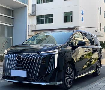 传祺m8 2024款 大师系列 400t 至尊版怎么样_优缺点_悠悠洋子按_口碑