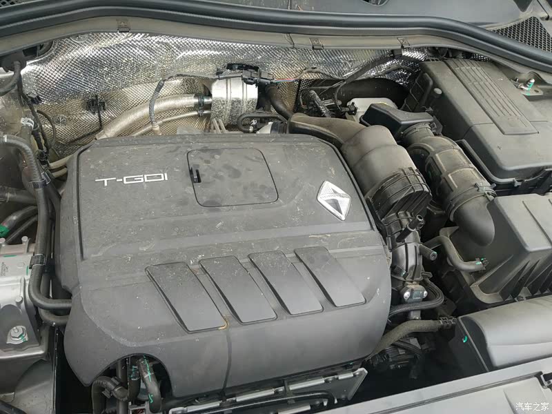 后悔没买bx7【最不满意】发动71变速箱匹配,稳健的底盘,隔音