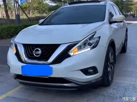 汽车之家|楼兰报价大全|大众点评|2021款 2.