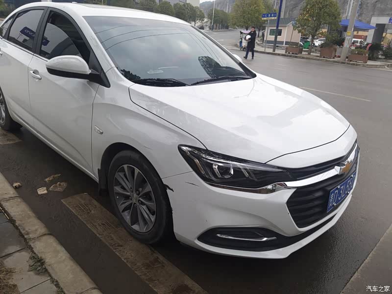 科鲁泽 2020款 320 自动悦畅版怎么样_优缺点_铜仁车友i3ifpf_口碑