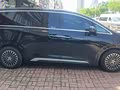 烟台腾势 D9EV 旗舰的使用感受