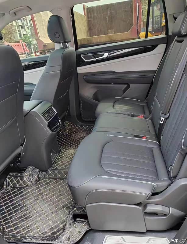 汽车之家|途昂报价大全|大众点评|2022款 380tsi 四驱尊崇豪华版怎么