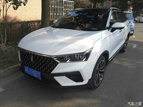 奔腾t77 2019款 230 tid 自动尊贵型怎么样_优缺点_上海首辆顶配黑顶t