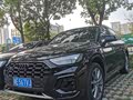 一款性价比不错的中型SUV