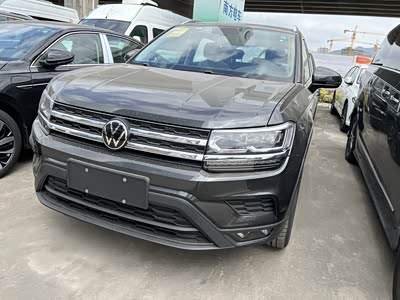 途岳2022款 280tsi 两驱豪华版怎么样_优缺点_千羽风飞粤_口碑_汽车之