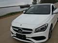 CLA200提车使用感受