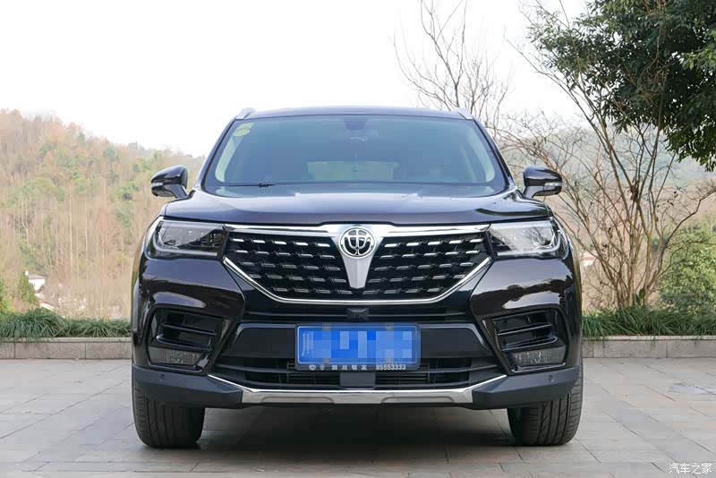 汽车之家|中华v7报价大全|大众点评|2018款 280t dct尊贵型 5座怎么样