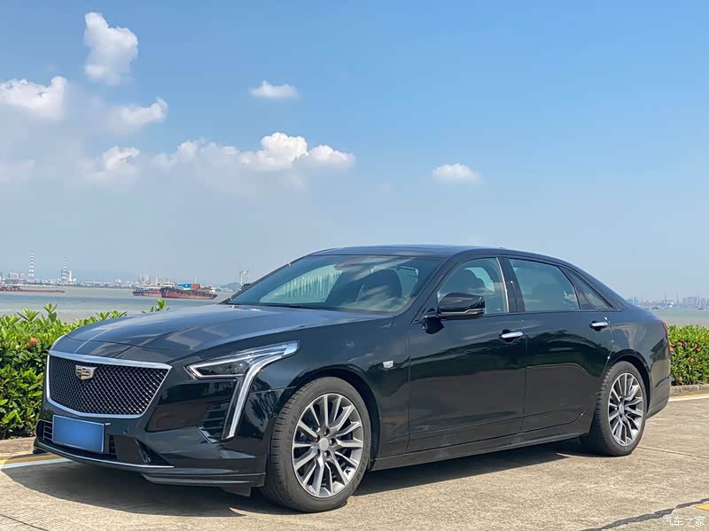 凯迪拉克ct6 2021款 28t 旗舰超级巡航型怎么样_优缺点_ayuupbzuoyt