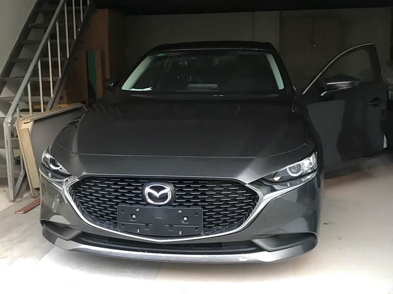 汽车之家|马自达3 昂克赛拉报价大全|大众点评|2020款 1.