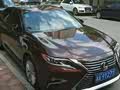 Lexus ES，很好的伙伴