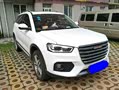 一台家用非常优秀的SUV