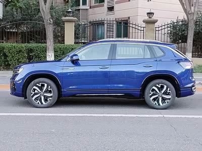 探岳gte插电混动 2023款 280tsi 豪华plus进阶版怎么样_优缺点_南宁