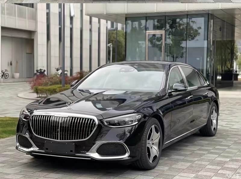 汽车之家|迈巴赫s级报价大全|大众点评|2021款 s 480 4matic怎么样