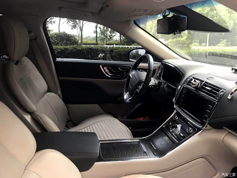 林肯大陆 2019款 2.