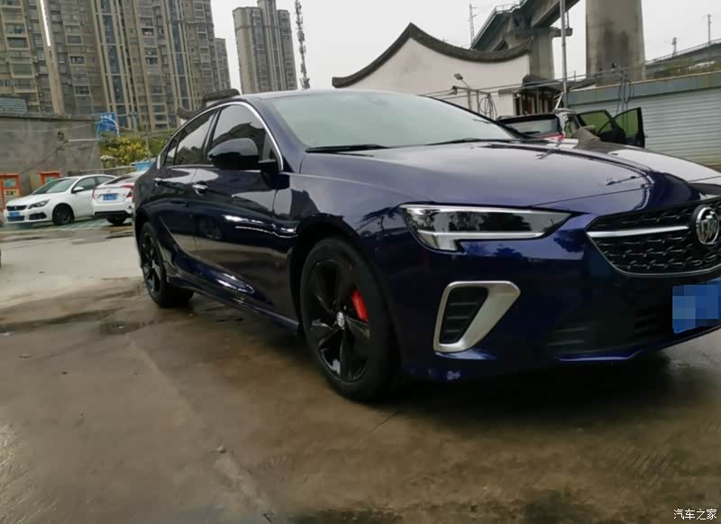 君威2021款 gs 28t 尊贵型怎么样_优缺点_湛江车友3653086_口碑_汽车