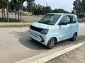 省钱方便代步小车----东风风光MINI EV小糖果