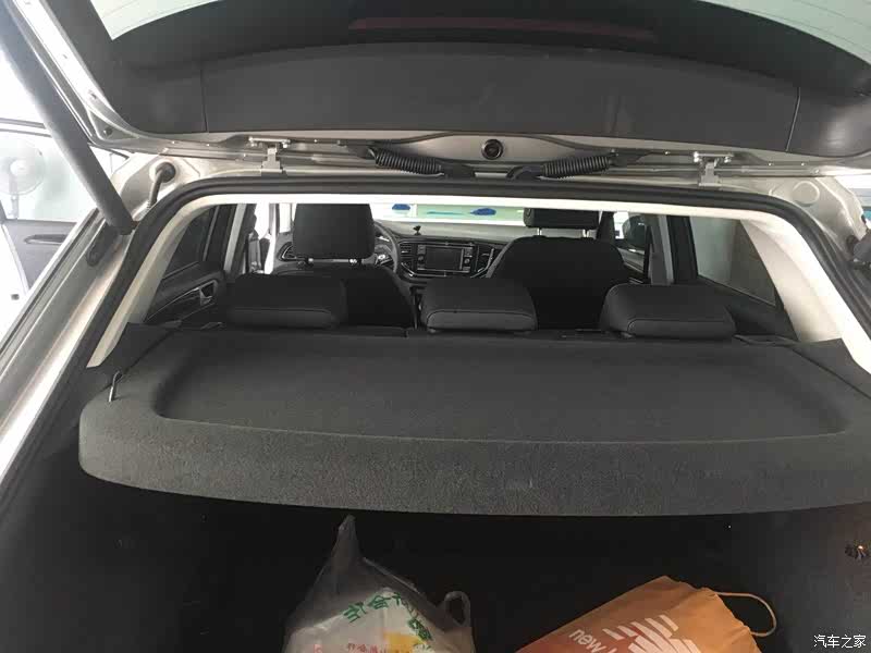 t-roc探歌 2018款 280tsi dsg两驱舒适型怎么样_优缺点_aw9dnr_口碑