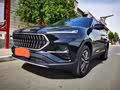 实惠省油的中型SUV---嘉悦X7