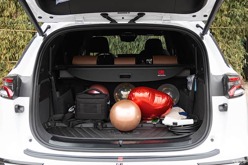 汽车之家|唐新能源报价大全|大众点评|2021款 dm-i 112km 尊荣型怎么