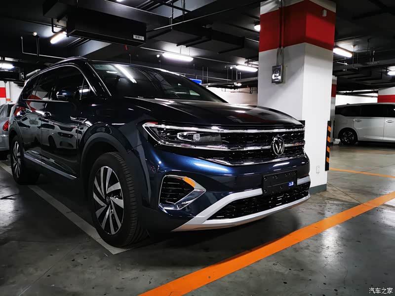 汽车之家|揽境报价大全|大众点评|2021款 380tsi 四驱豪华佳境版pro