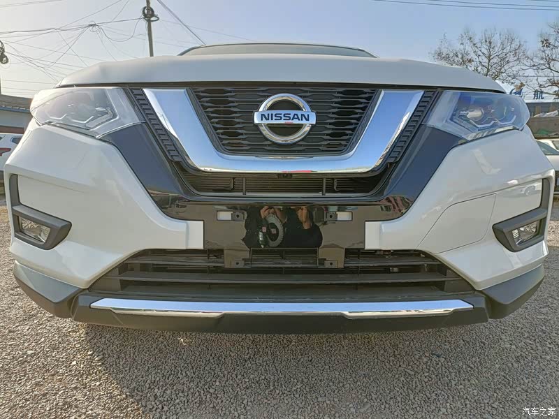 汽车之家|奇骏·荣耀报价大全|大众点评|2022款 2.