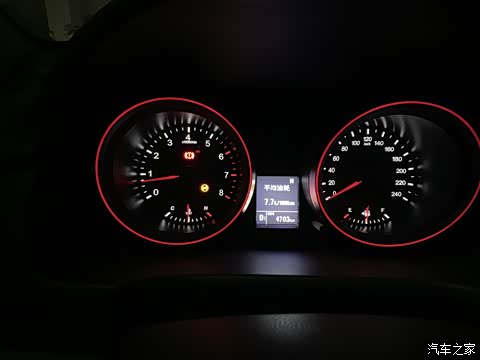 哈弗M6