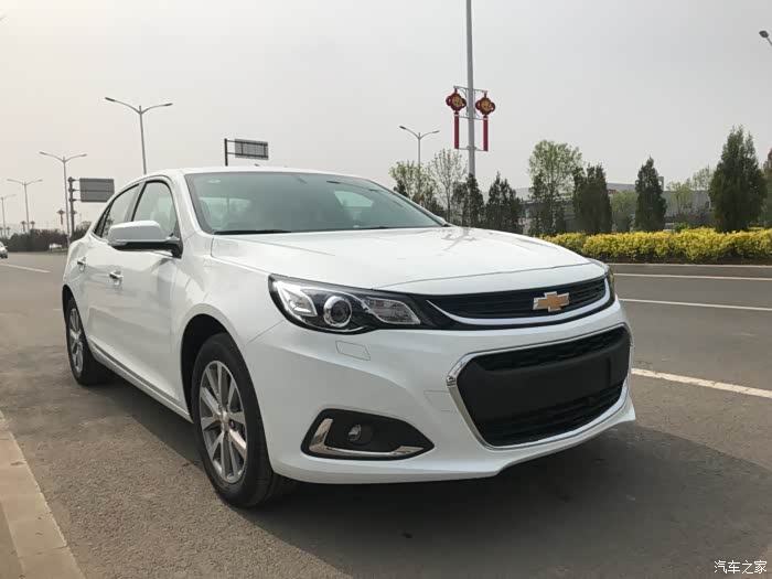 迈锐宝 2018款 530t 自动豪华版怎么样_优缺点_枉勘虚招1_口碑_汽车之